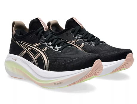 ASICS Women's Gel-Nimbus 27