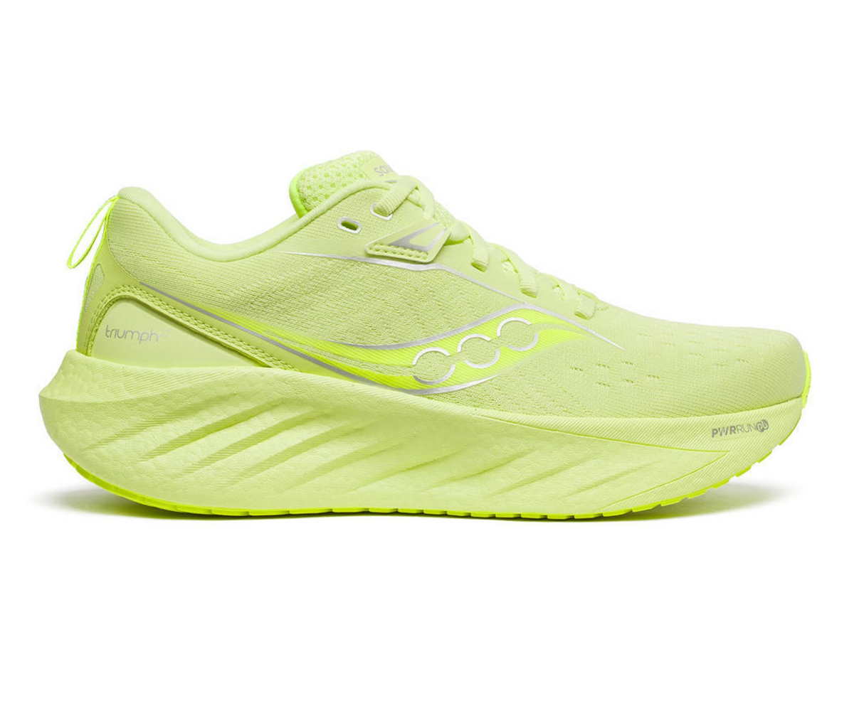 Saucony Women's Triumph 22