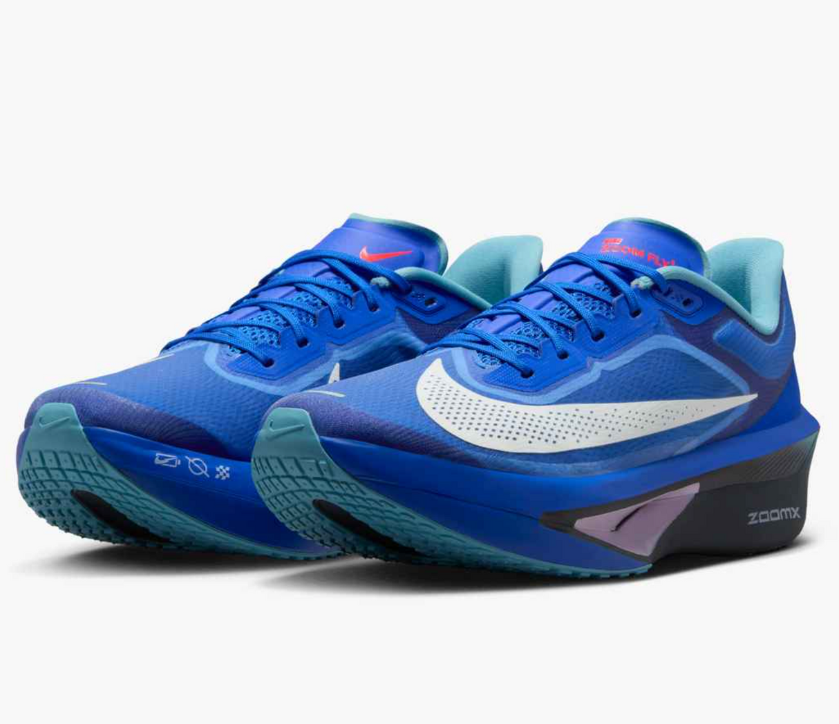 Nike Men's Zoom Fly 6