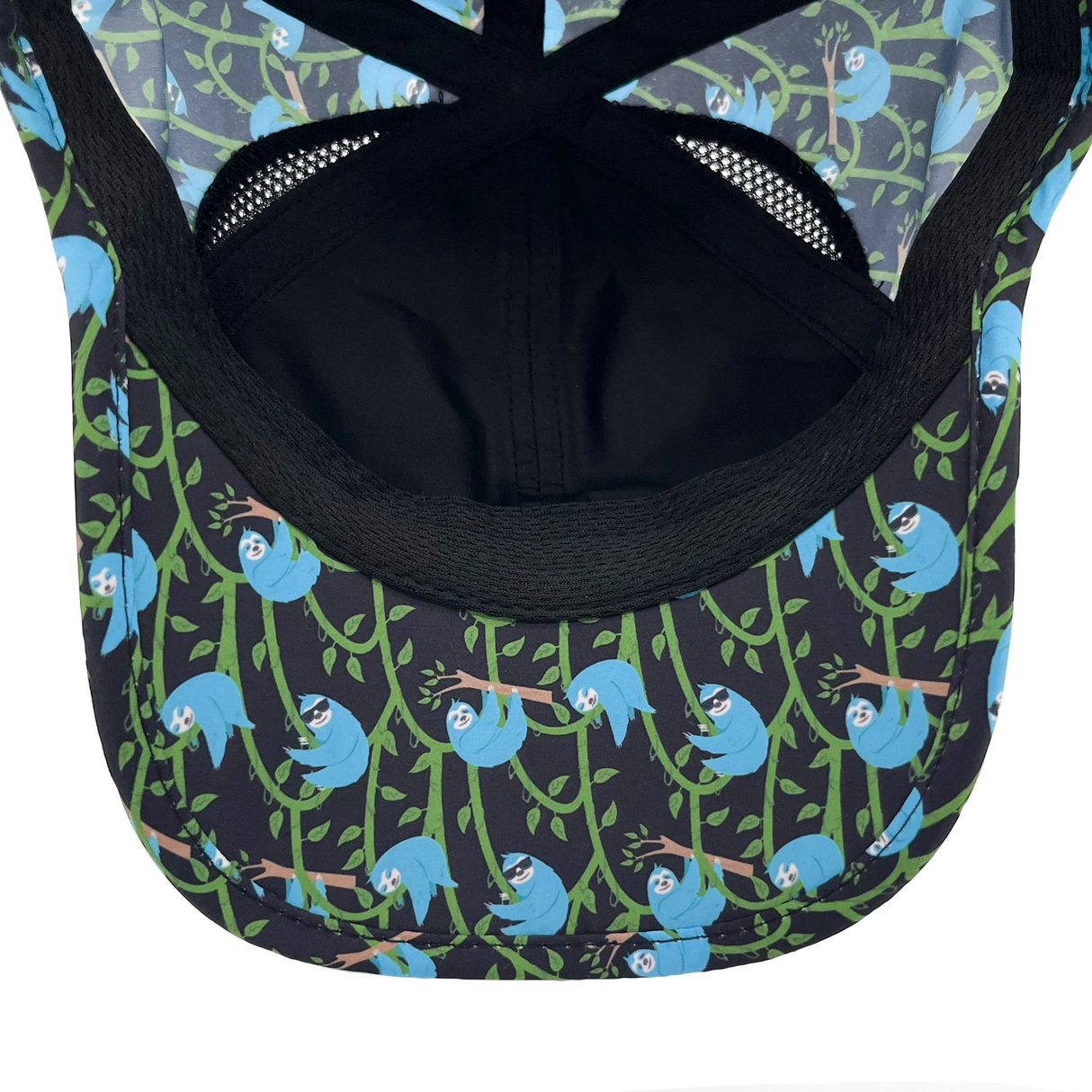 Sprints Running Hat