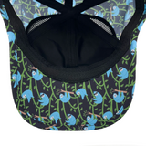 Sprints Running Hat