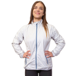 Sporthill Women's Buffer Jacket lightweight water resistant running shell