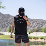 Sprints M6SH Hat