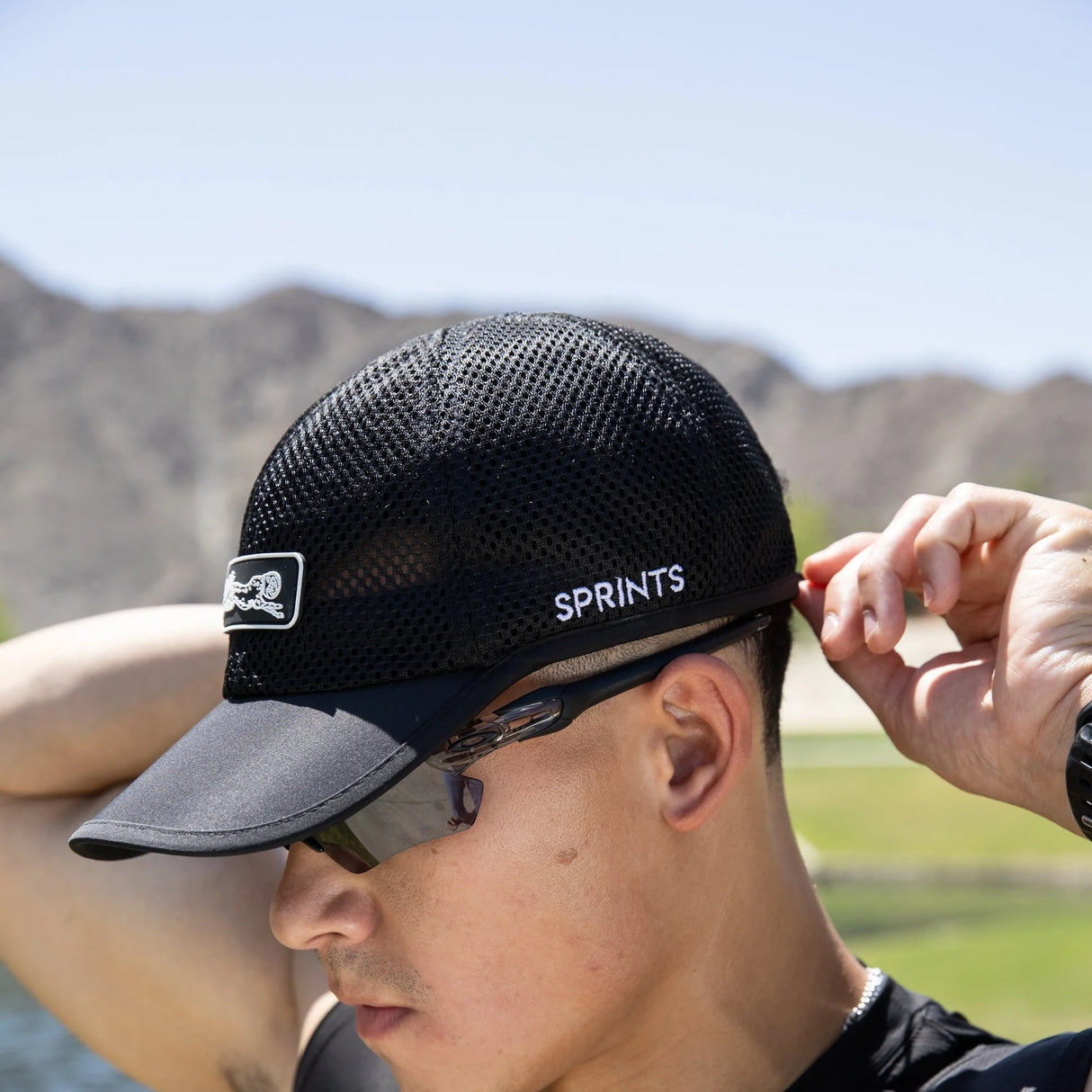 Sprints M6SH Hat