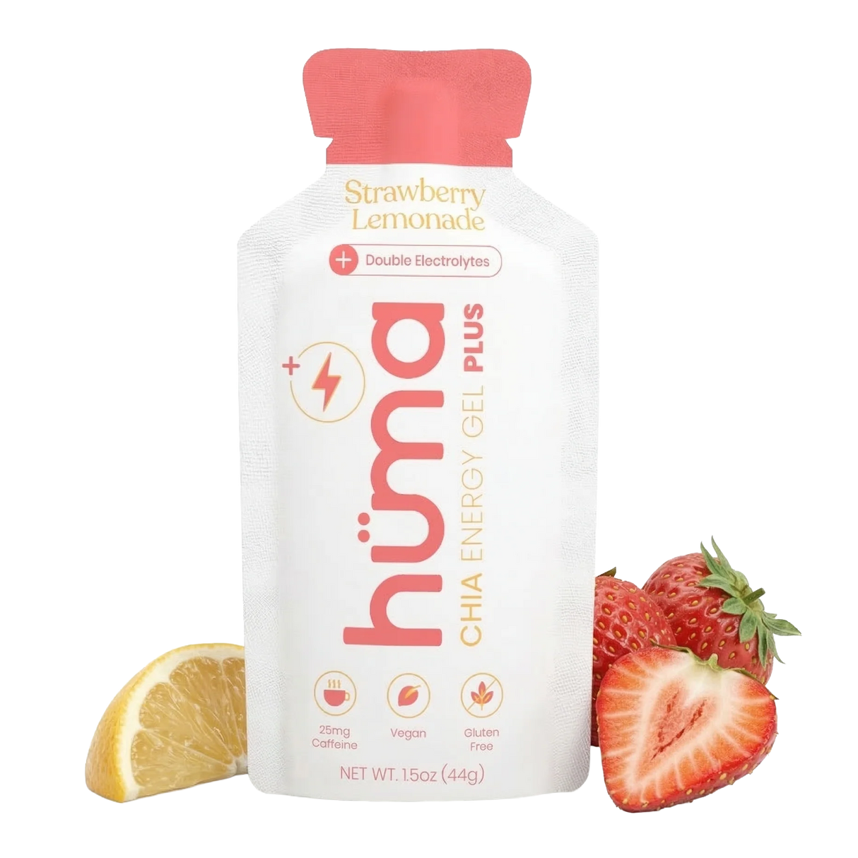 Huma Plus Energy Gel