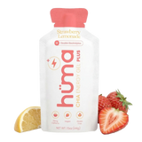 Huma Plus Energy Gel