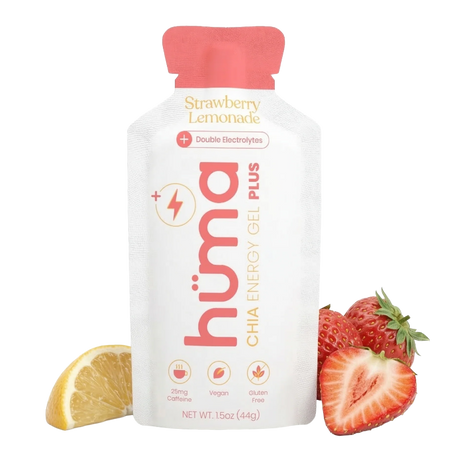 Huma Plus Energy Gel