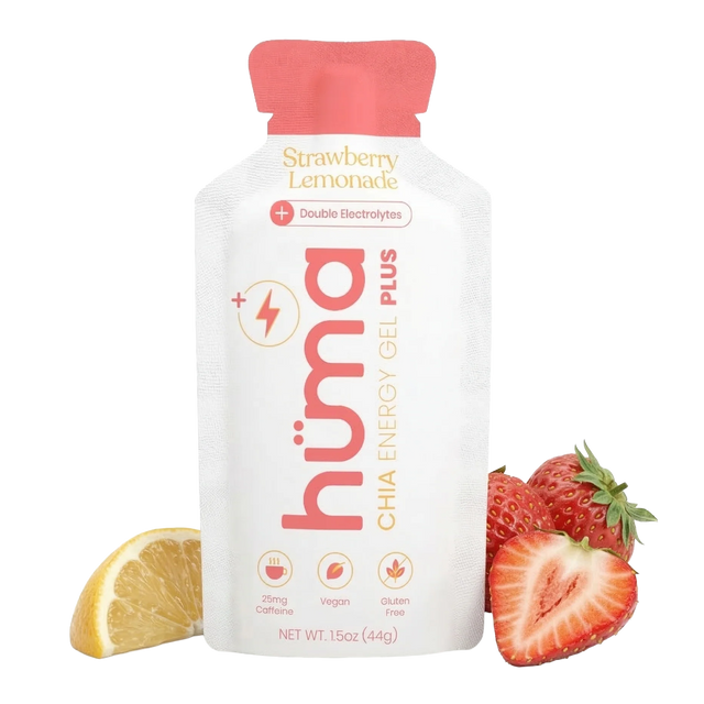 Huma Plus Energy Gel