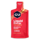 GU Liquid Energy Gel