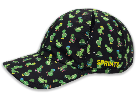 Sprints Running Hat