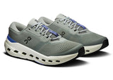 On Men's Cloudrunner 3 road running shoe