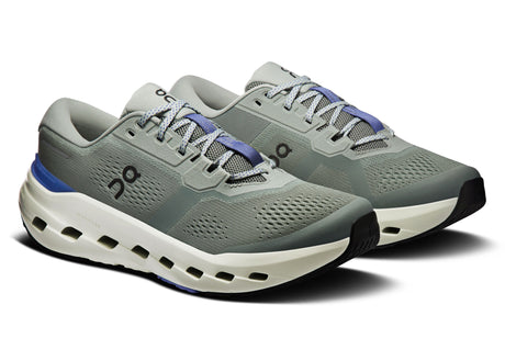 On Men's Cloudrunner 3 road running shoe