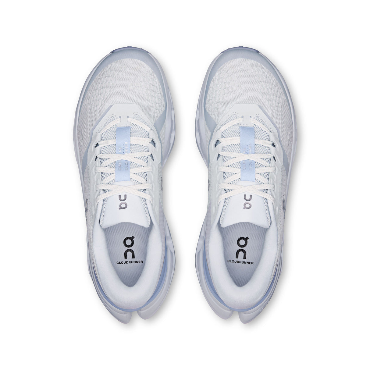 On Women's Cloudrunner 3