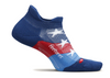 Feetures Elite Light Cushion No-Show Sock USA 2023