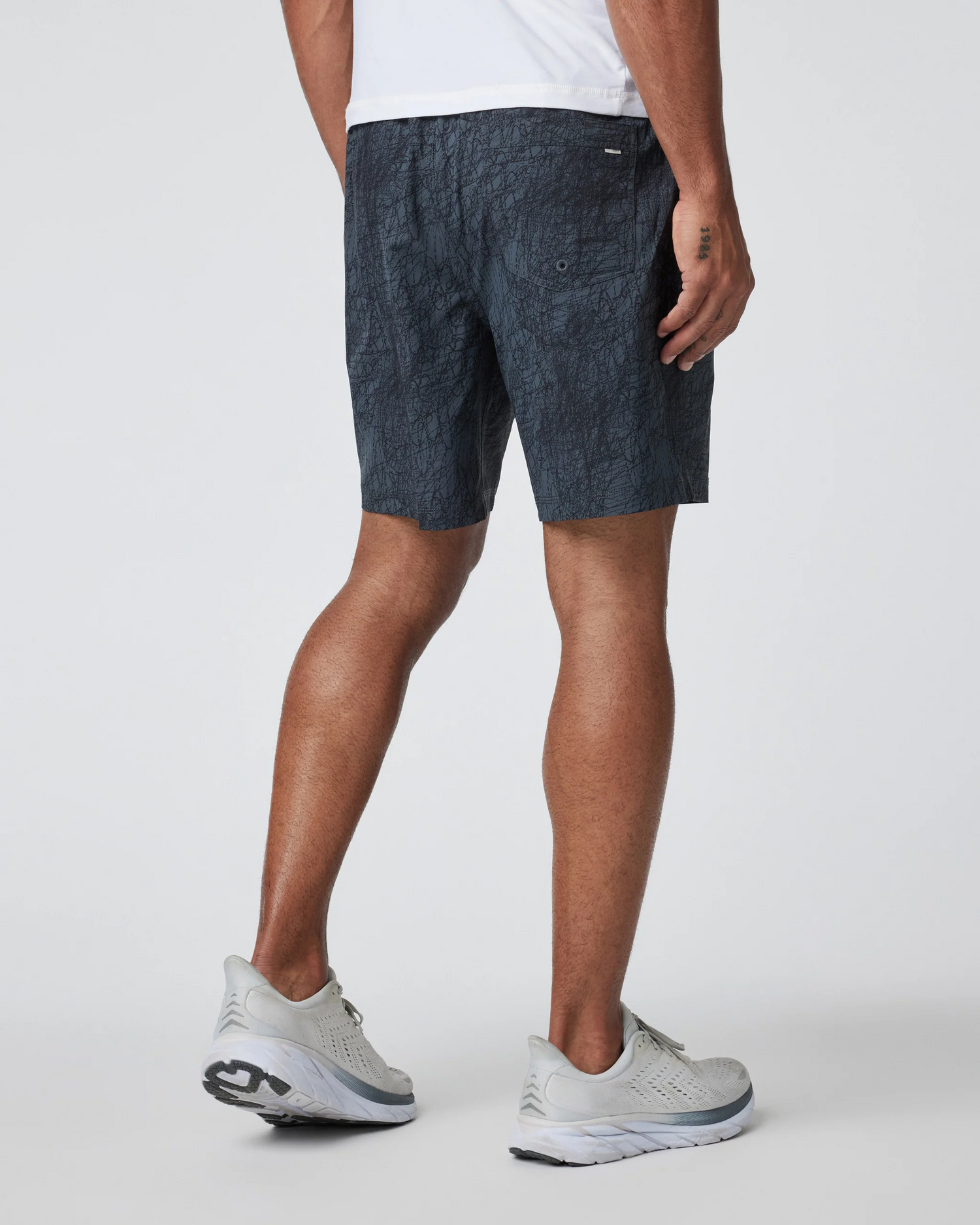 Vuori Men's Kore Short