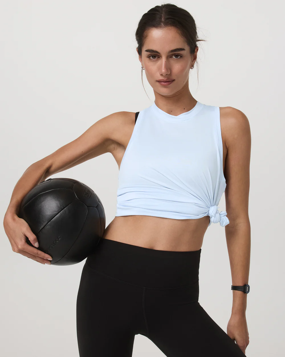 Vuori Women's Energy Top Long