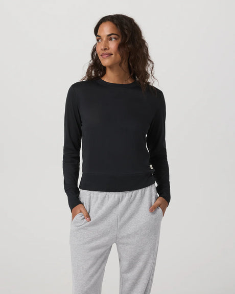 Vuori Women's Daydream Crew