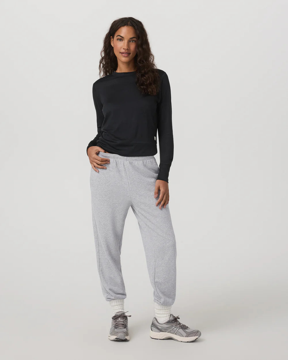 Vuori Women's Daydream Crew