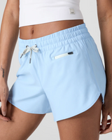 Vuori Women's Clementine 4" Short 2.0