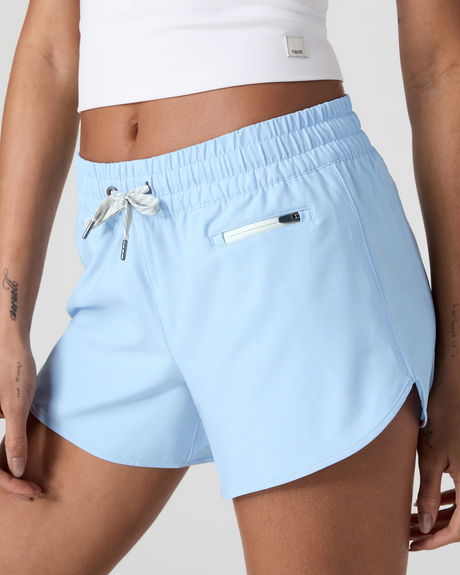 Vuori Women's Clementine 4" Short 2.0