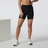 Vuori Women's Daily Short fitted workout bottoms