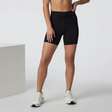 Vuori Women's Daily Short fitted workout bottoms