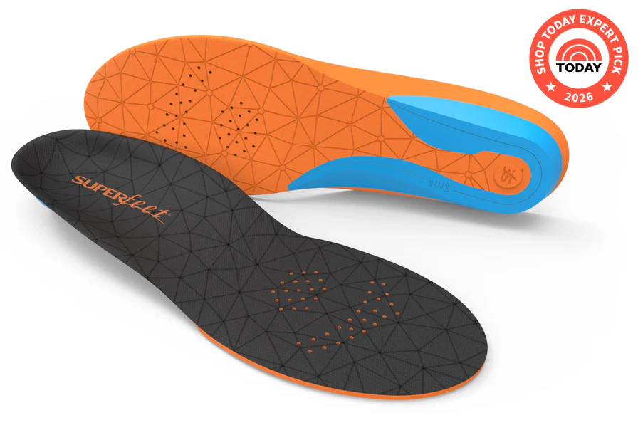 Superfeet All Purpose Cushion Insole