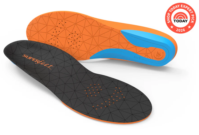 Superfeet All Purpose Cushion Insole