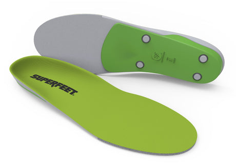 Superfeet All Purpose Support High Arch Insole
