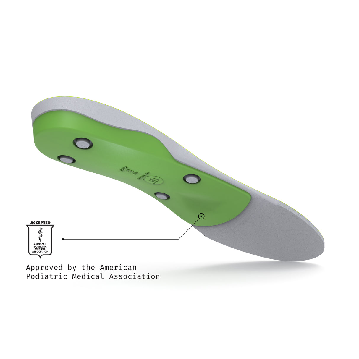 Superfeet All Purpose Support High Arch Insole