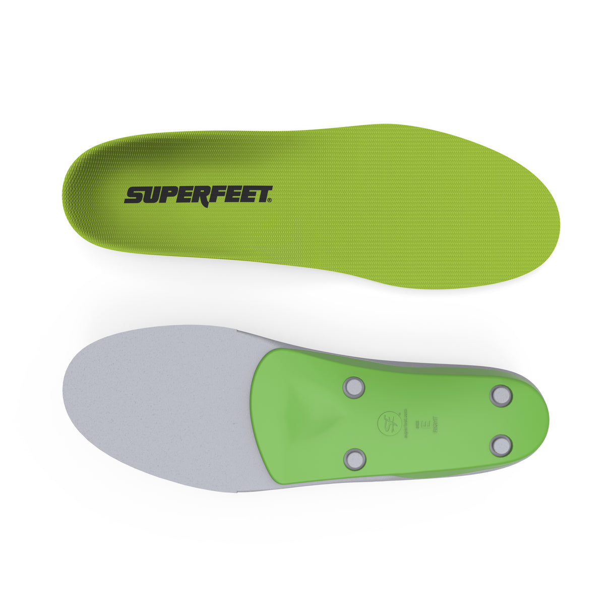 Superfeet All Purpose Support High Arch Insole