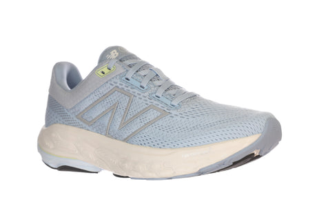 New Balance Women's Fresh Foam X 860v14 (Wide) stability shoe for running on pavement and treadmills