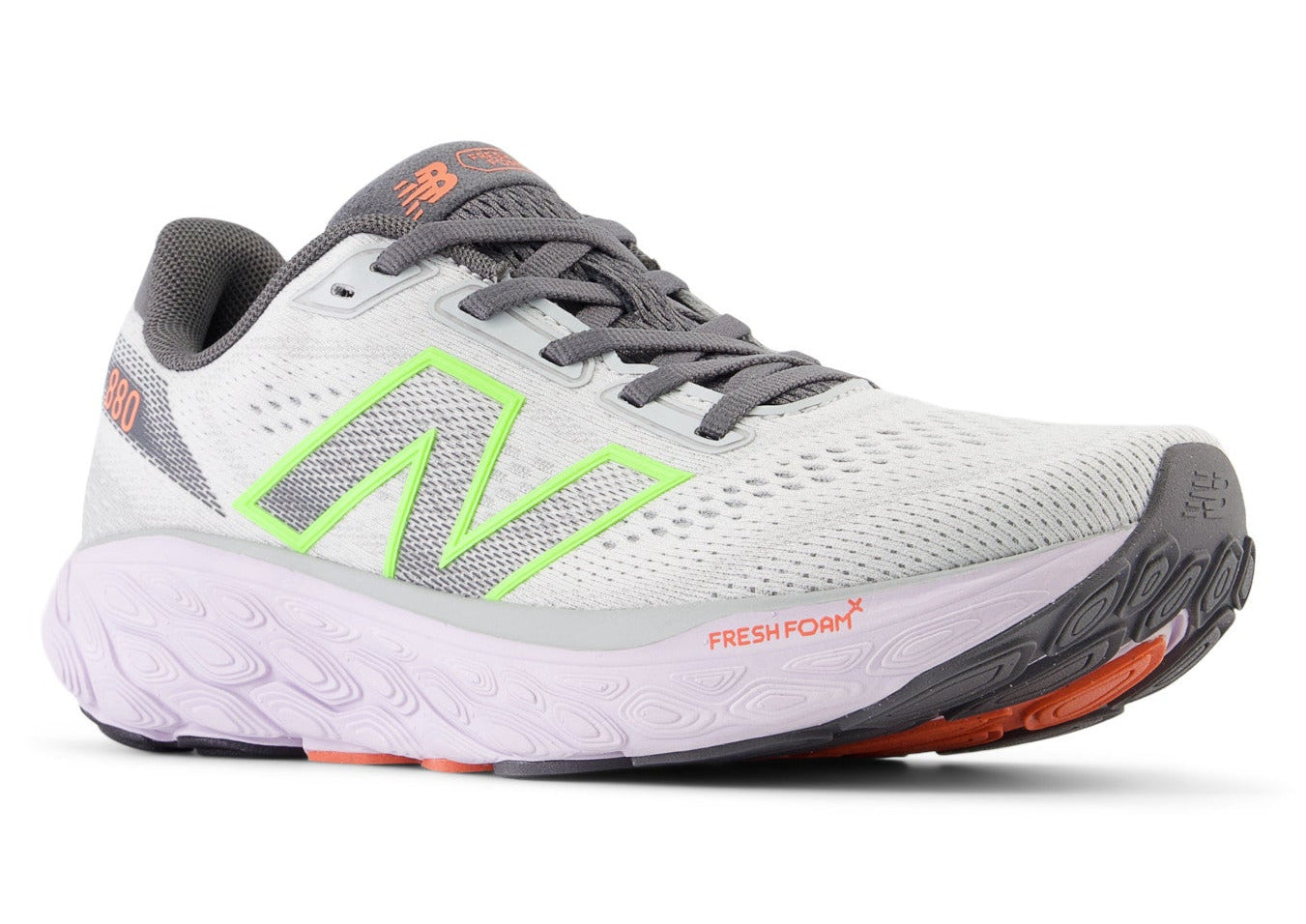 New Balance Women s Fresh Foam x 880v14 Quarry Blue 10