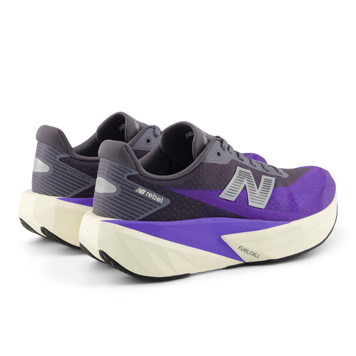 New Balance Women's FuelCell Rebel V5