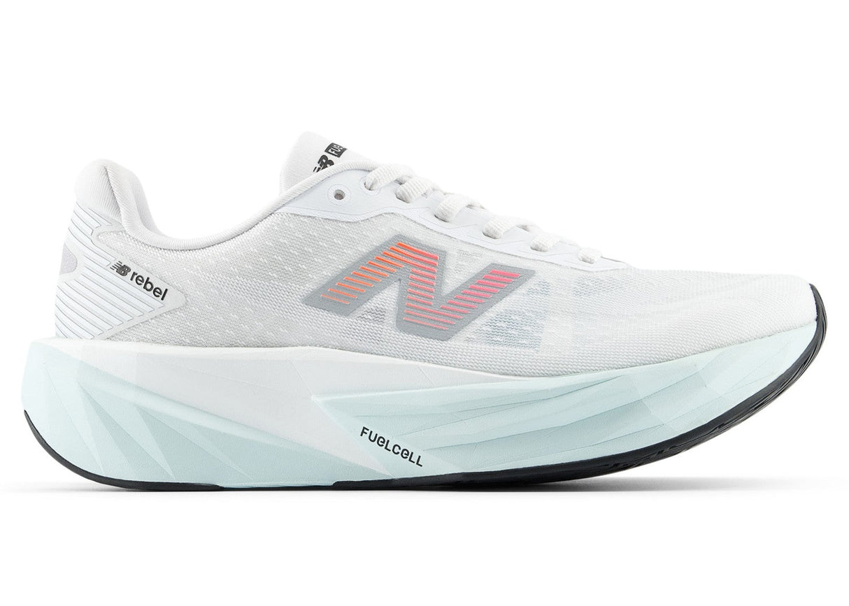 New Balance Women's FuelCell Rebel V5