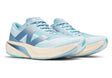 New Balance Women's FuelCell Rebel v4 responsive training shoe for runners