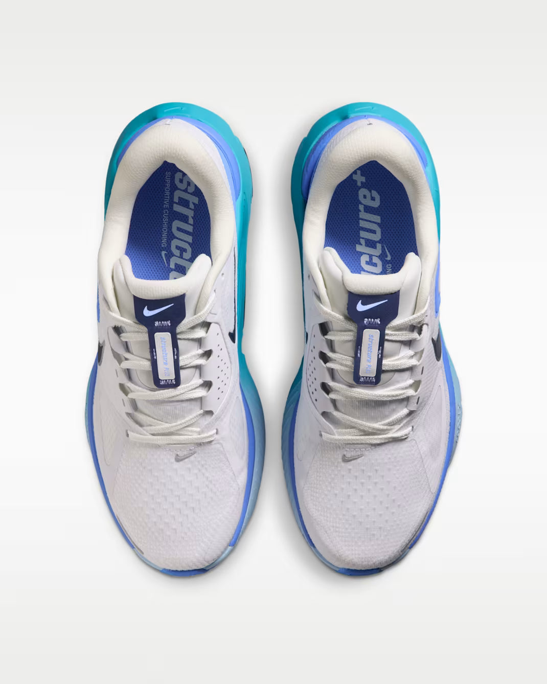 Nike Women's Structure Plus