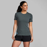 Janji Women's Circa Daily Tee running shirt