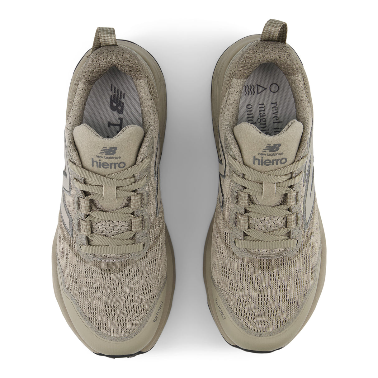 New Balance Women's Hierro (WIDE) v9