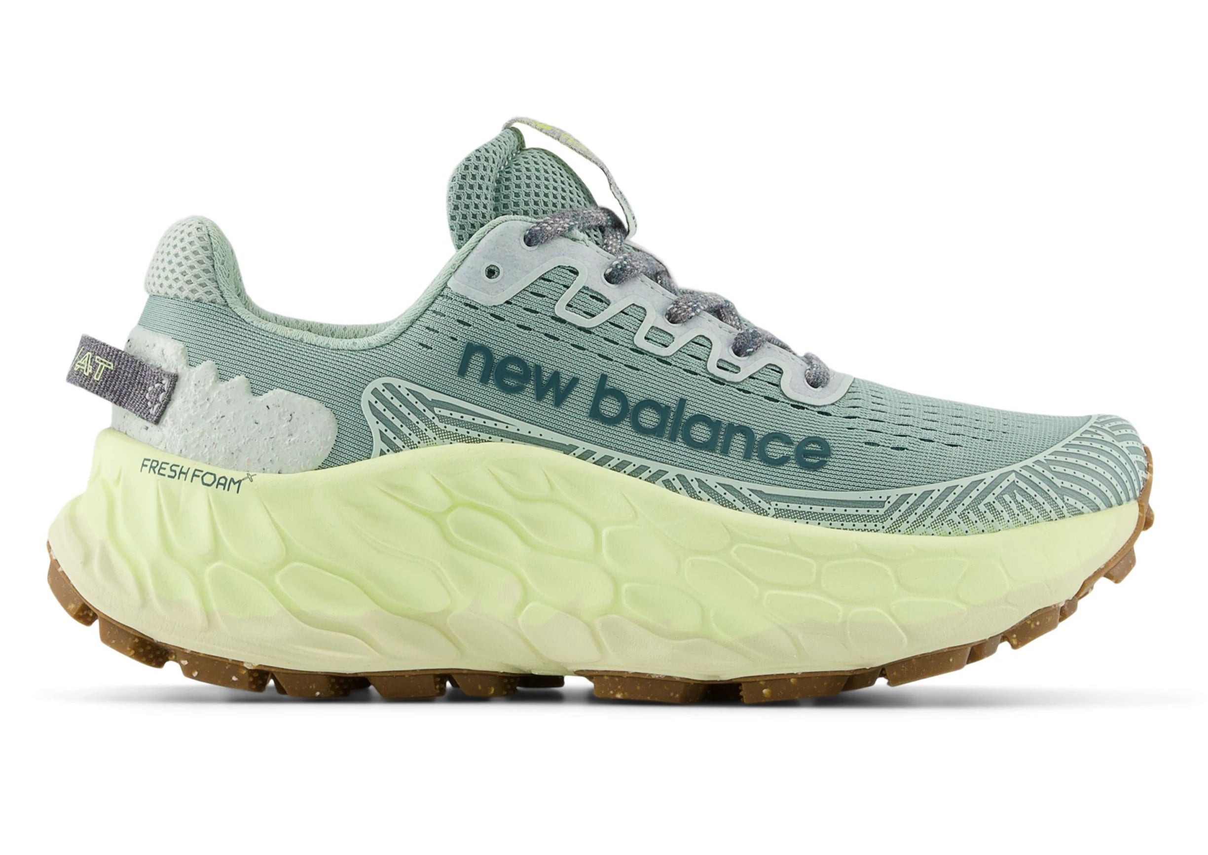 New Balance Women's Fresh Foam X More Trail v3 – Portland