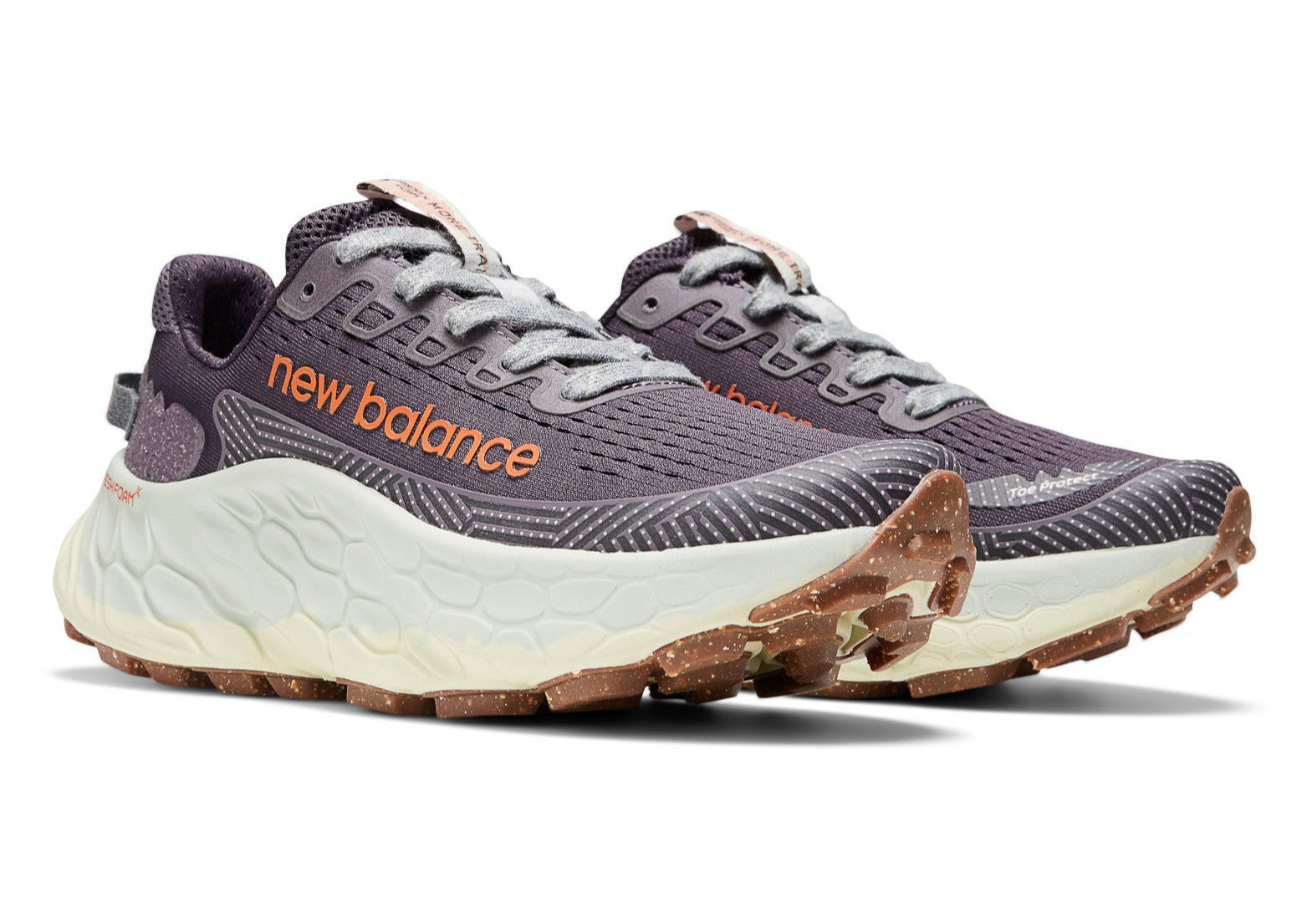 New Balance Women's Fresh Foam X More Trail v3 – Portland Running