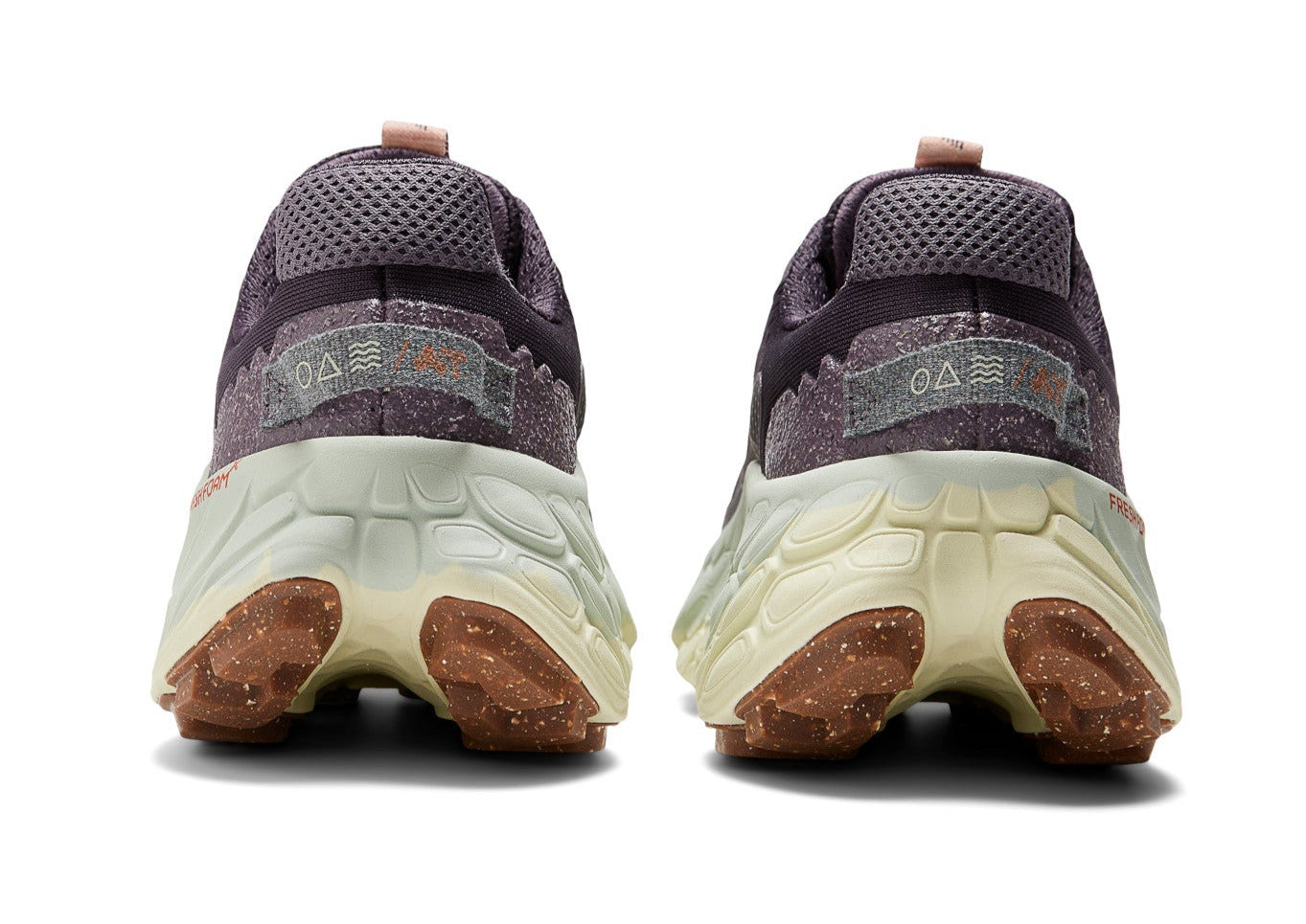 New Balance Women's Fresh Foam X More Trail v3 – Portland