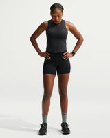 Nike Women's Swift Dri-FIT Seamless Cropped Running Tank Top