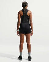Nike Women's Swift Dri-FIT Seamless Cropped Running Tank Top