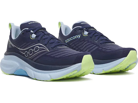 Saucony Women's Omni (Wide) ST 23