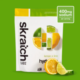 Skratch Labs Sports Drink Mix Resealable Bag (20 Servings)