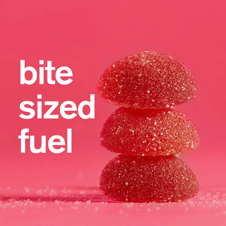 Skratch Labs Energy Chews Sports Fuel