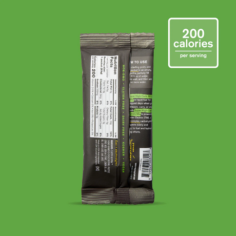 Skratch Labs Super High-Carb Sport Drink Mix (Single Serving)