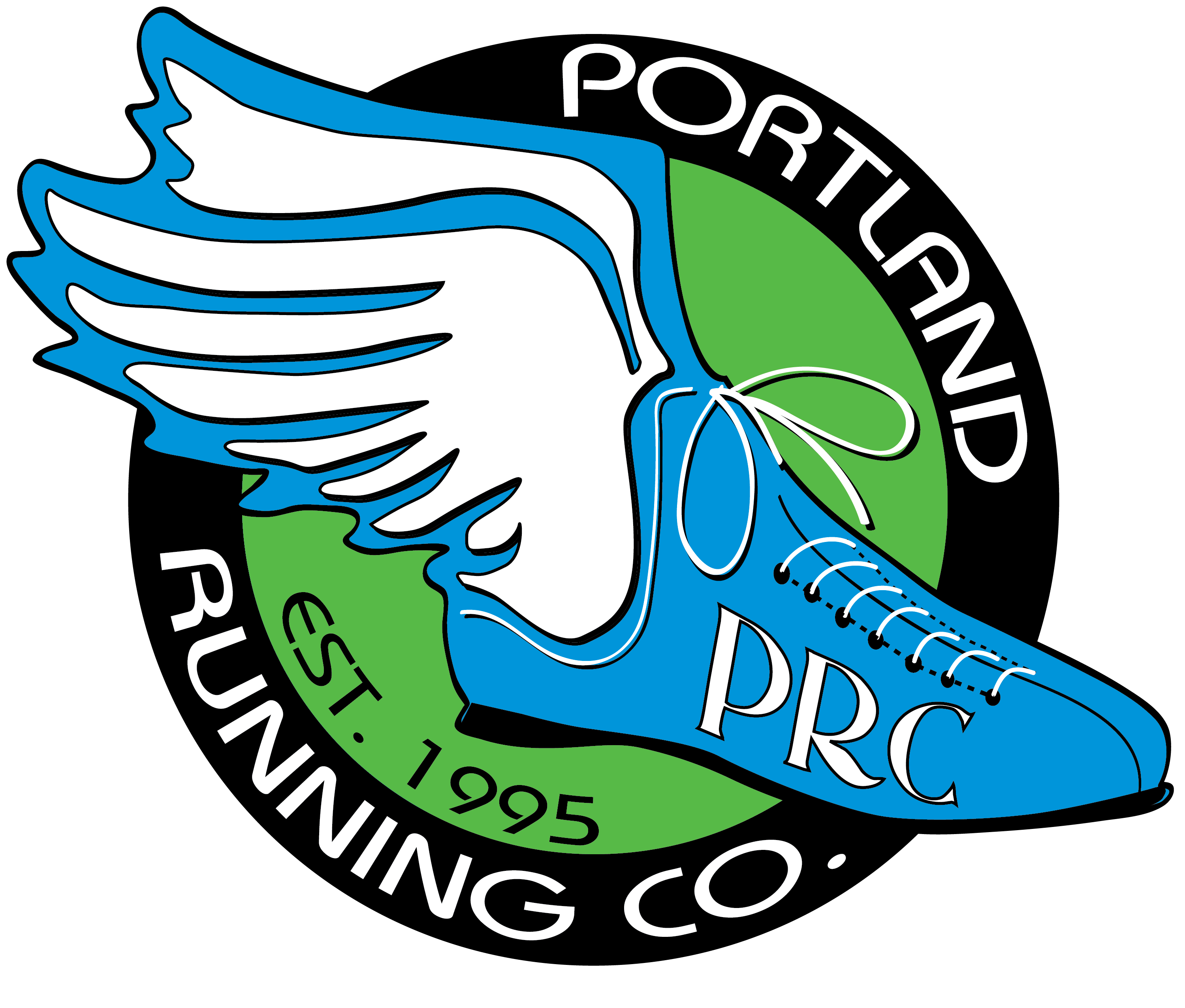 Portland Running Company Locations and Store Hours