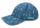 Sprints Running Hat